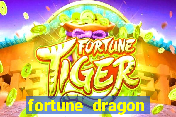 fortune dragon horarios pagantes